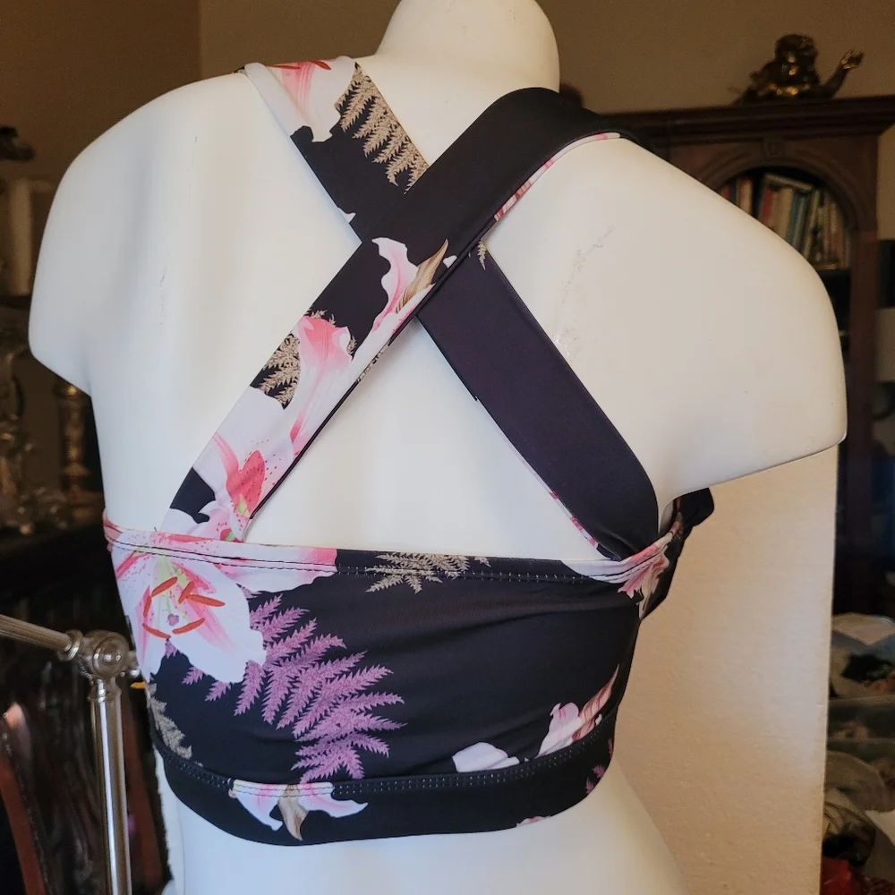 Sprts bra - Picture 4 of 5